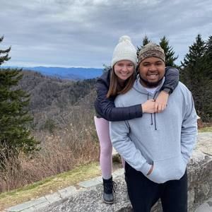 Meet your Posher, Grace